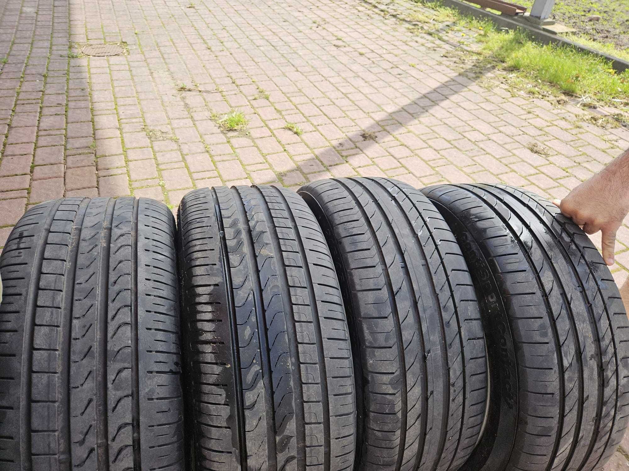 Felgi aluminiowe Audi A6 A7 c7