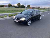 Golf v 102konie 1.6 MPI automat