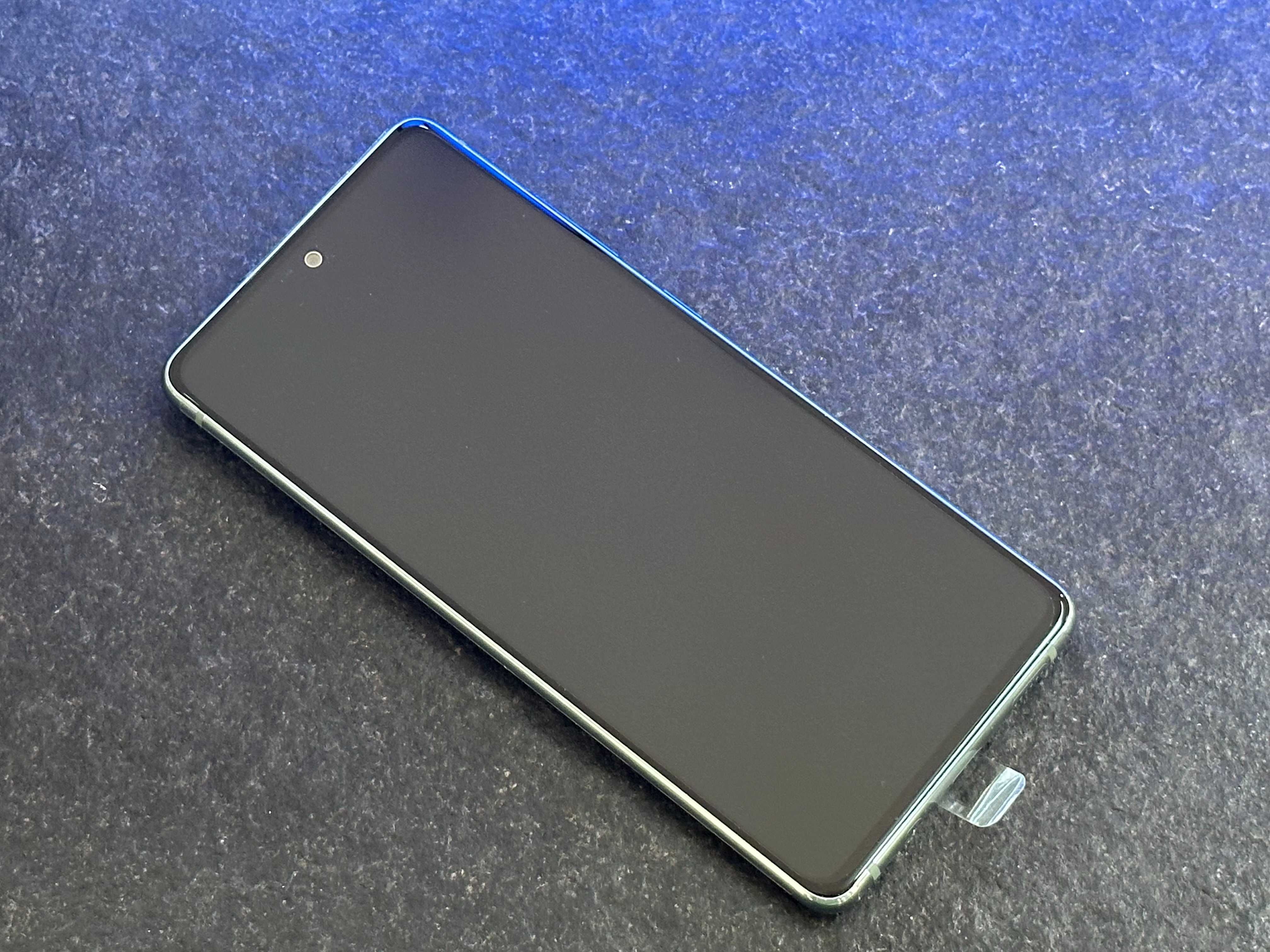 Smartfon Samsung Galaxy S20 FE 5G 6/128Gb SM-G781B/DS CLOUD MINT /RATY