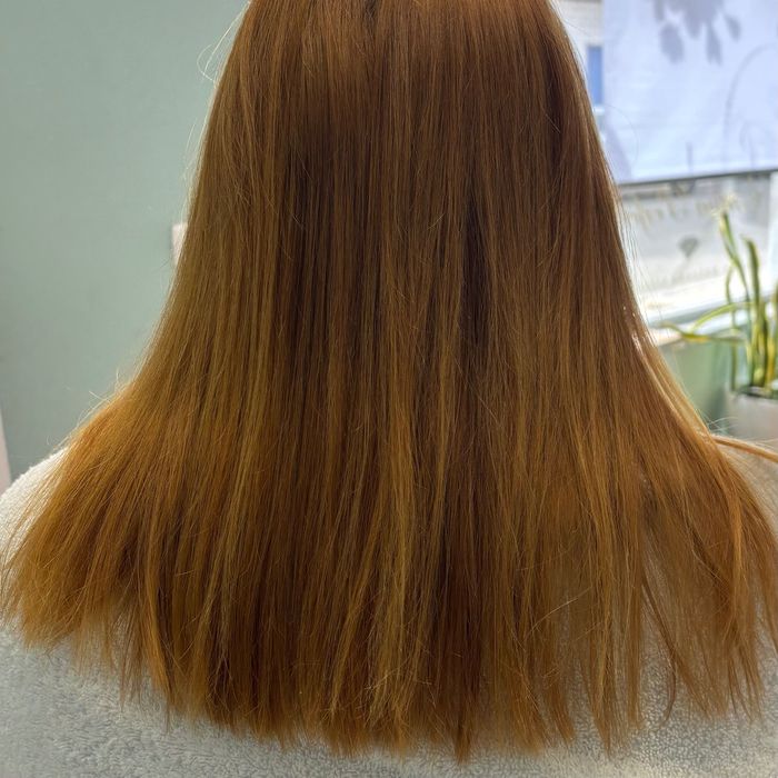 Extensões de Cabelo