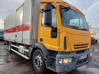 Iveco Eurocargo 18dmc