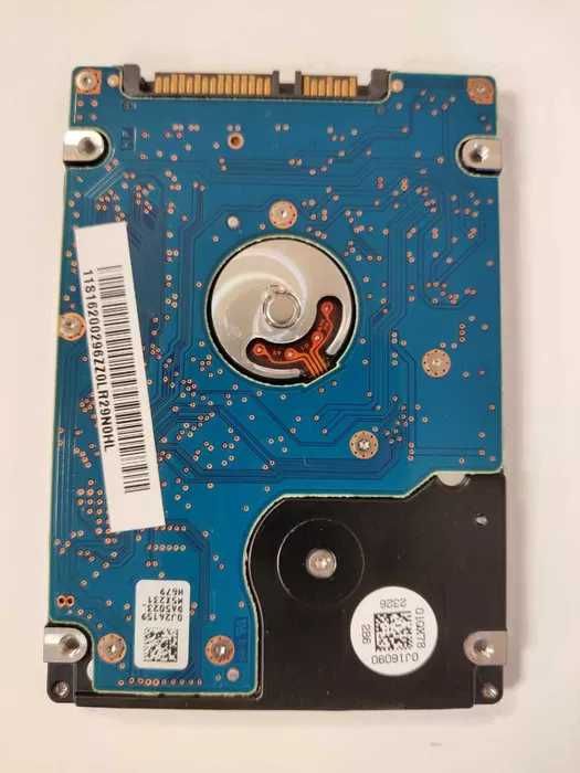 Продам винчестер HDD для ноутбука 320ГБ HITACHI HTS545032A7E380