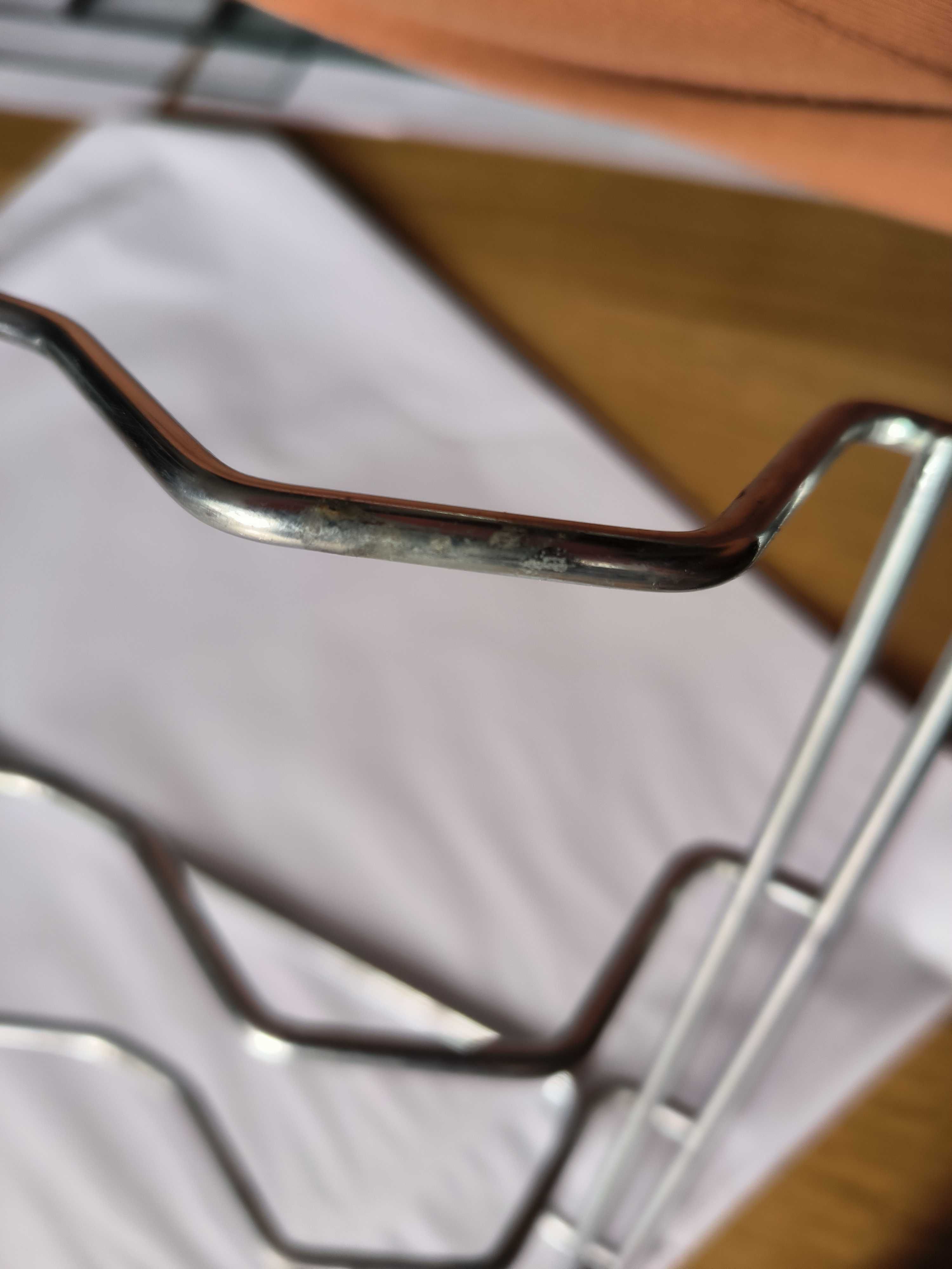Szuflady, półki lodówka Sharp