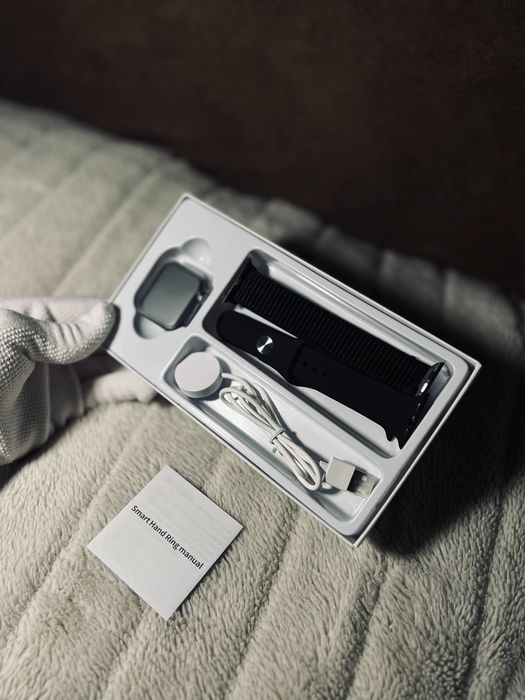 РОЗПРОДАЖ | Smart Watch S10 Mini 42mm | два ремінця | преміум якість !