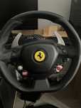 Kierownica thrustmaster Ferrari 458 Italia