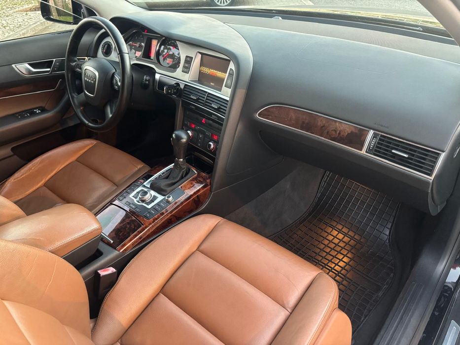 Audi A6 2.0 Tdi 140cvs Nacional IUC barato