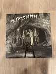Disco Vinil Aerosmith - Night in the Ruts ( contém insert)