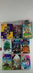 Jogos Nintendo Switch