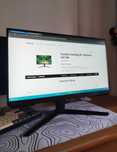 Monitor Samsung Odyssey G4 25" 240hz com garantia