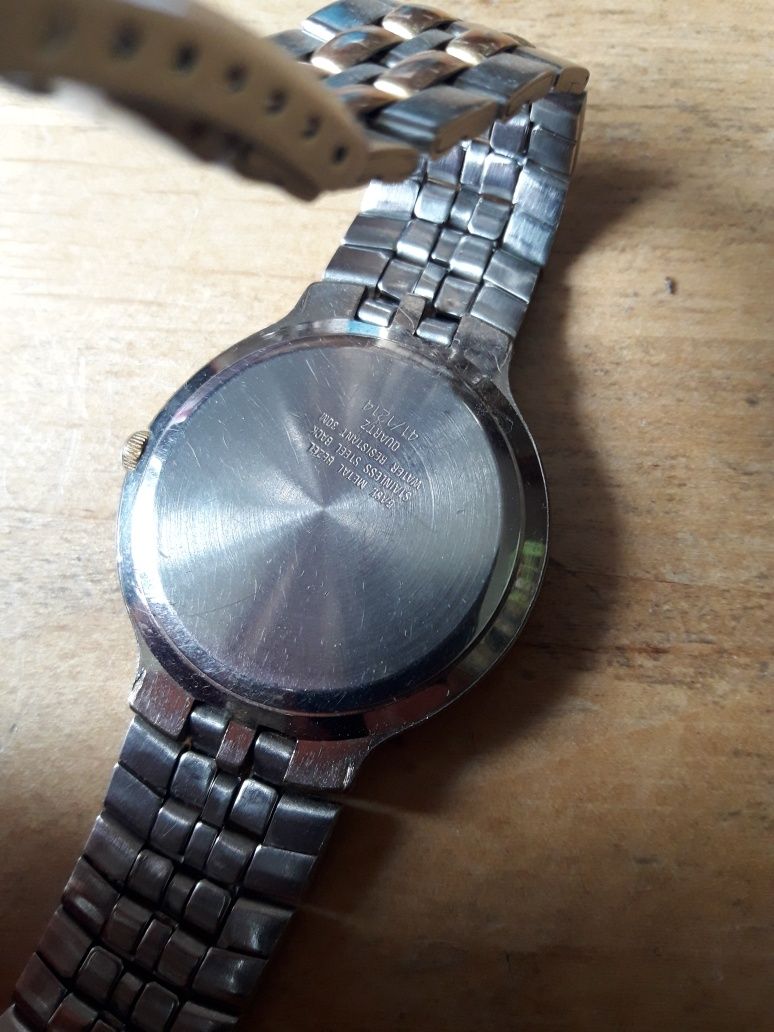 Zegarek męski - Junghans