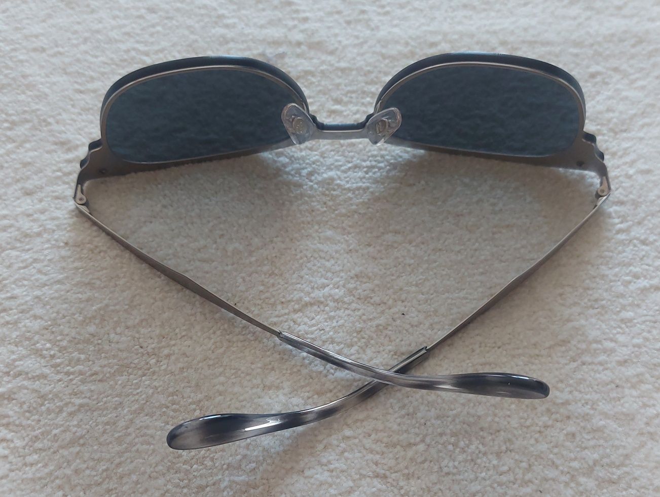 Óculos de sol Ray-ban Originais