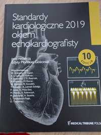 Standardy kardiologoczne 2019 okiem echokardiografisty.