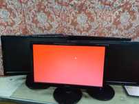 Монітори Asus VS 197