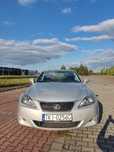 Sprzedam Lexusa IS220d