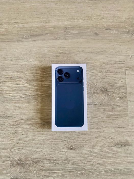GooPhone 17 Pro Max