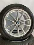 Oryginale Koła BMW Seria 3, 4 Model G V Spoke 778 225/50 R17  Nr26