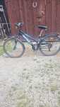 Rower pegasus 26, niemiecki