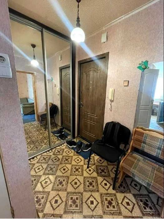 1-к квартира вул. Холодногірська (Холодна Гора)(88453)