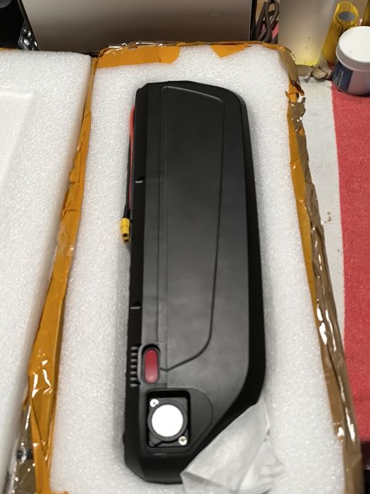 Hailong 36V 20Ah ebike bateria 36V bicicleta elétrica bateria 36V bate