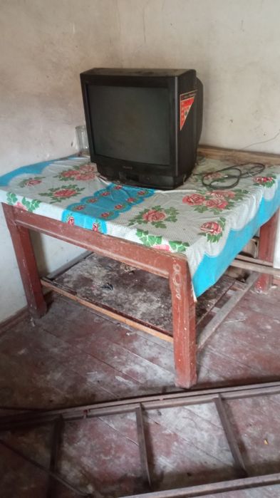Мебель отдам бесплатно