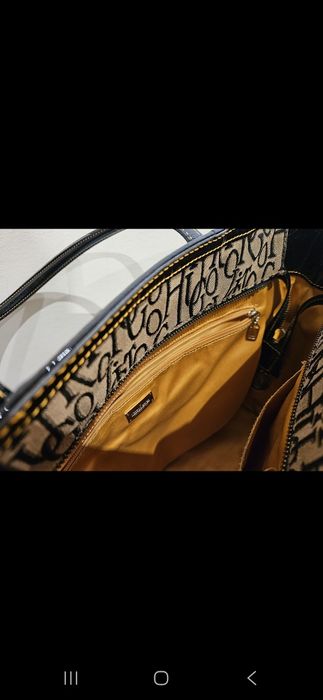 VictorHugo original com carteira