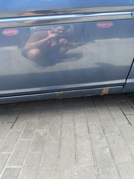 Hyundai Accent 1.4