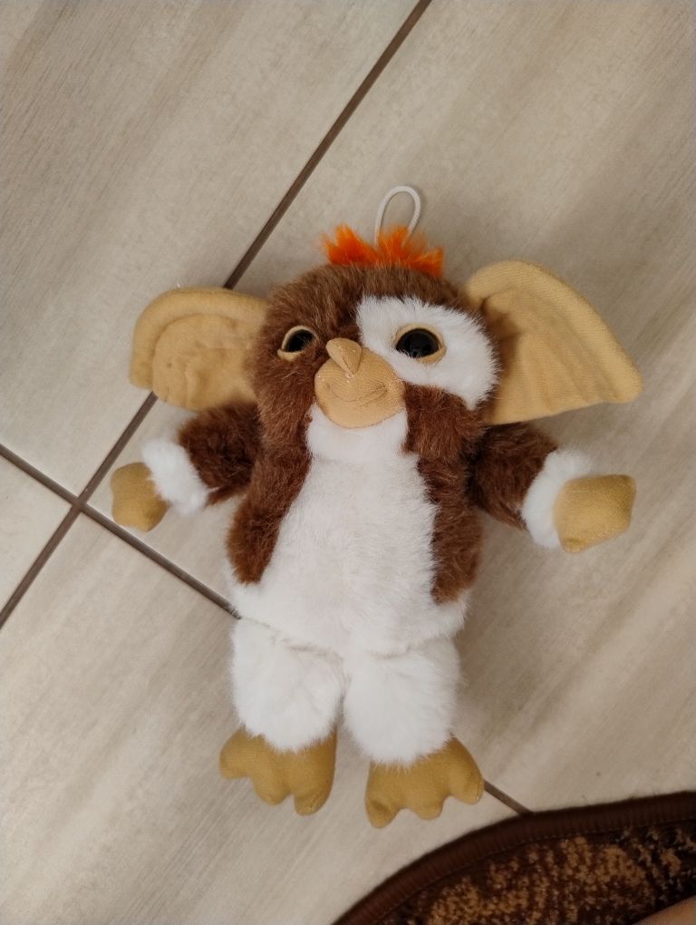 Gremlin maskotka Gizmo gremlin