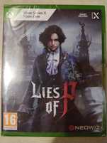 Lies of P Xbox One / SX