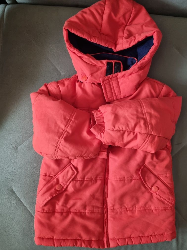 Куртка  дитяча осінь/зима