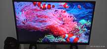 Monitor LG 27ul550 4k