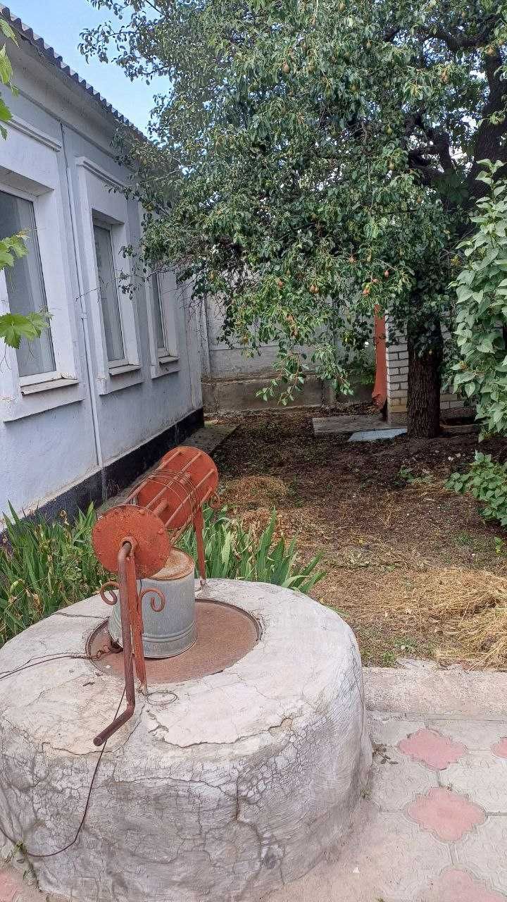 Продаю дом в Варваровке ул. Ключевая