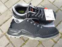 Buty robocze  BEARFIELD rozm.44. nowe