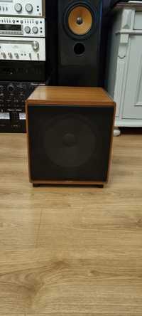 Subwoofer aktywny CANTON PLUS-B