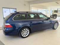 Bmw 520 Lci Nacional
