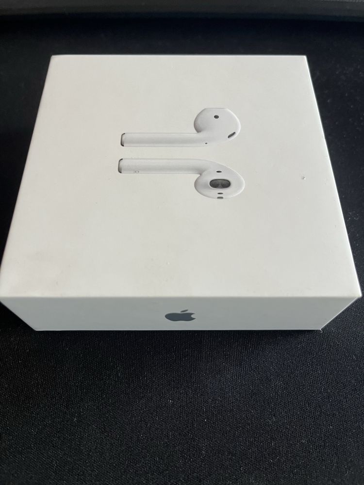 Airpods 1ª geração