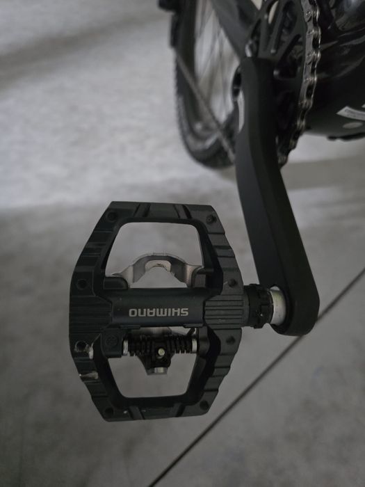 Bicicleta Cannondale Scalp HT Carbon 4