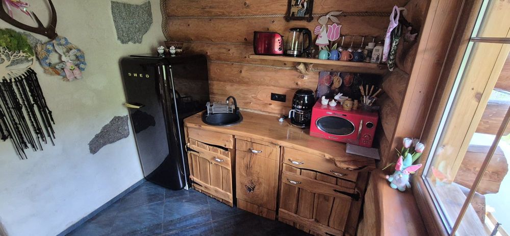 Domek chata w Karkonoszach! blisko Szklarska