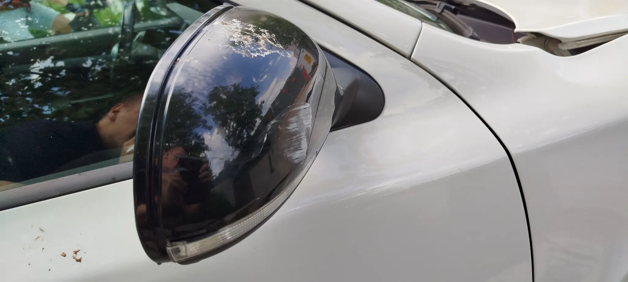 Skoda Octavia Skoda Octavia II 1.8 TSI 4x4 2011 – wersja kombi/Benzyna-Gaz