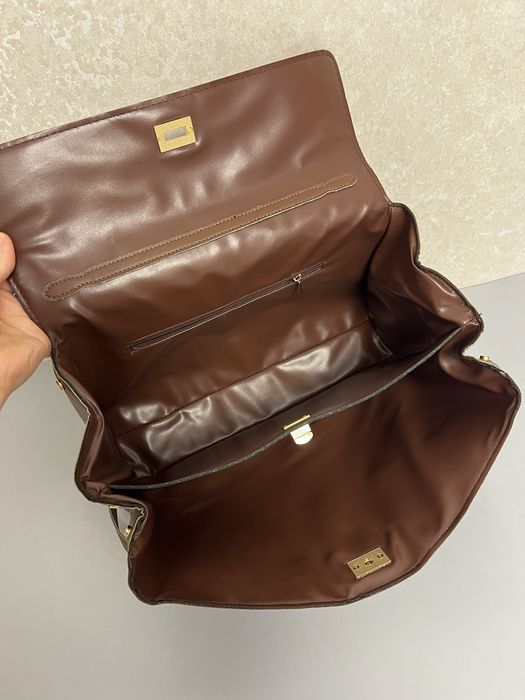 Сумка balenciaga rodeo,баленсіага родео замш, шкіра,коричнева