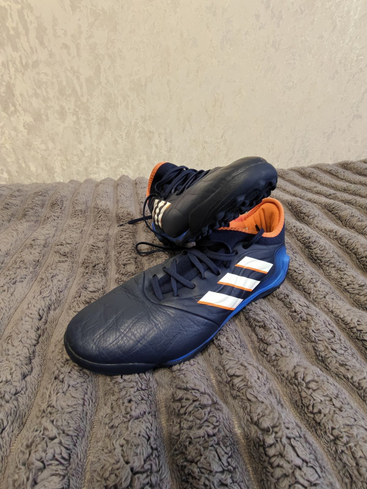 Сороконожки Adidas