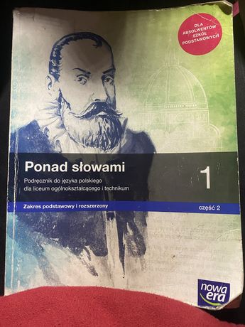 Ponad slowami 1 cz2