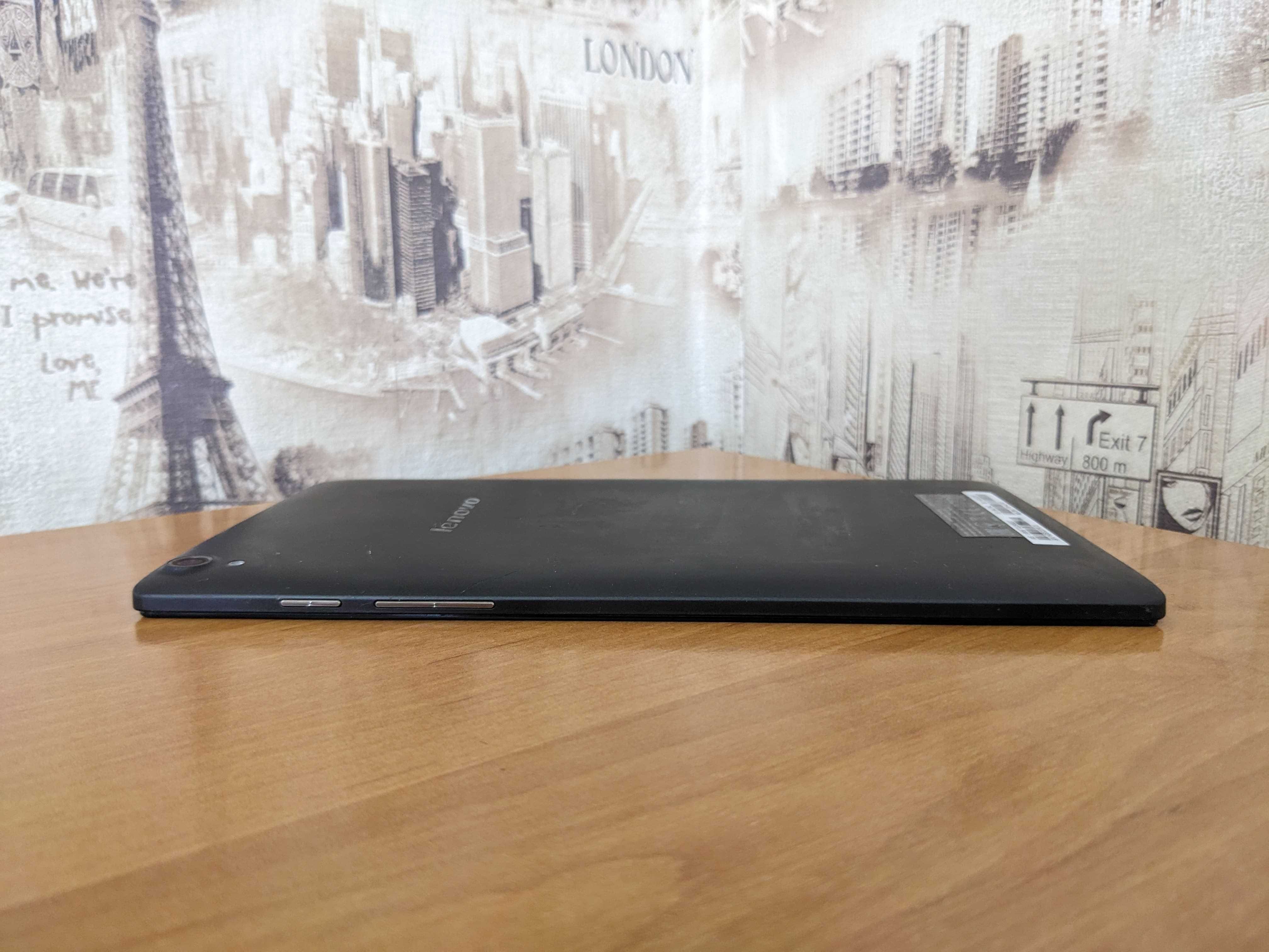 Планшет Lenovo TAB S8-50LC 4G 16Gb