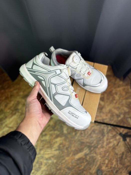 Engelbert Strauss робоче взуття на системі boa