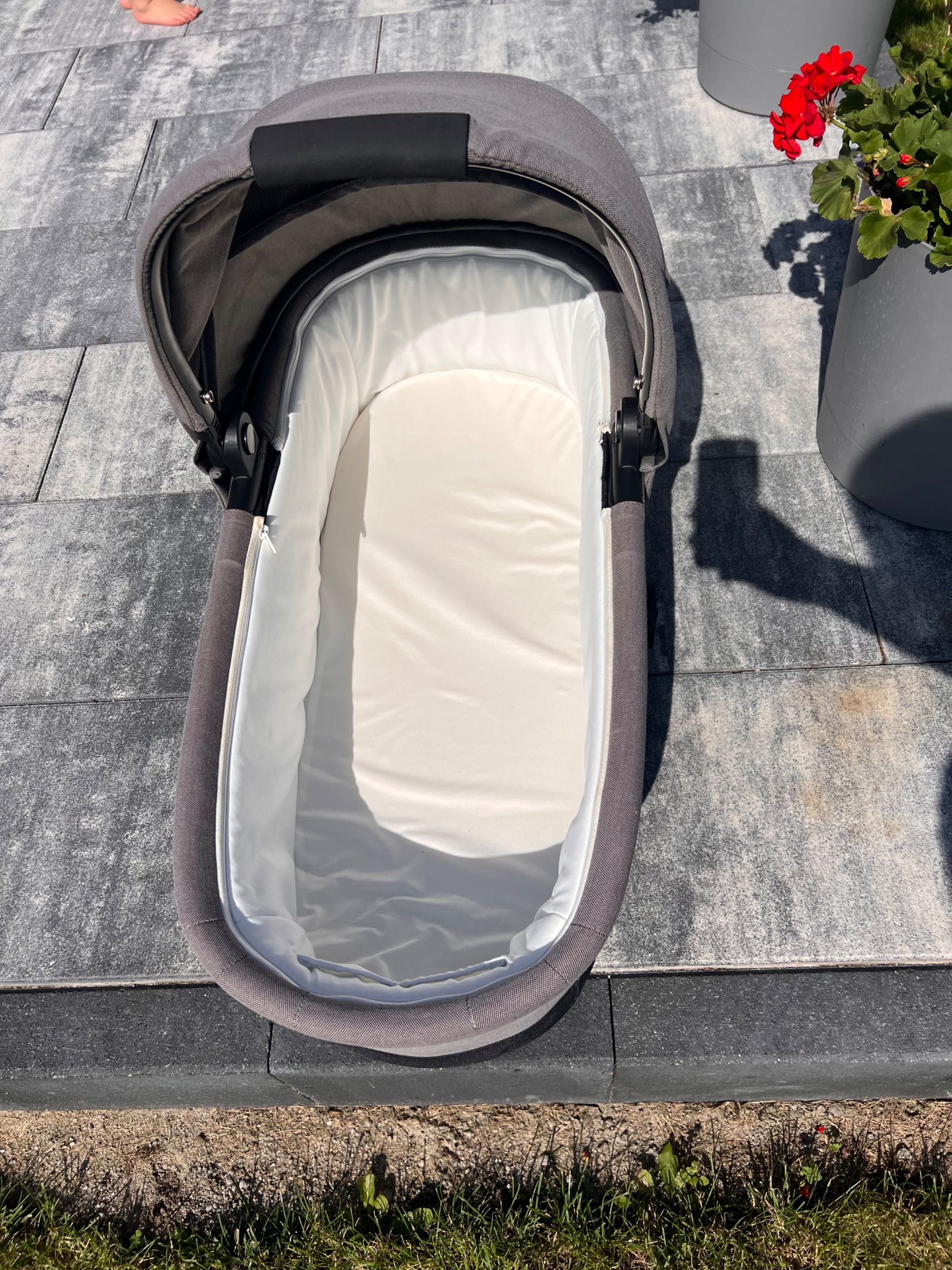 Wózek dziecięcy Cybex Balios S