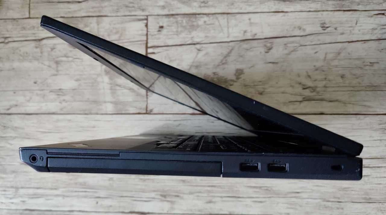 Laptop Lenovo L570 15.6" FHD I5 7200u 8/240GB SSD bat 13h