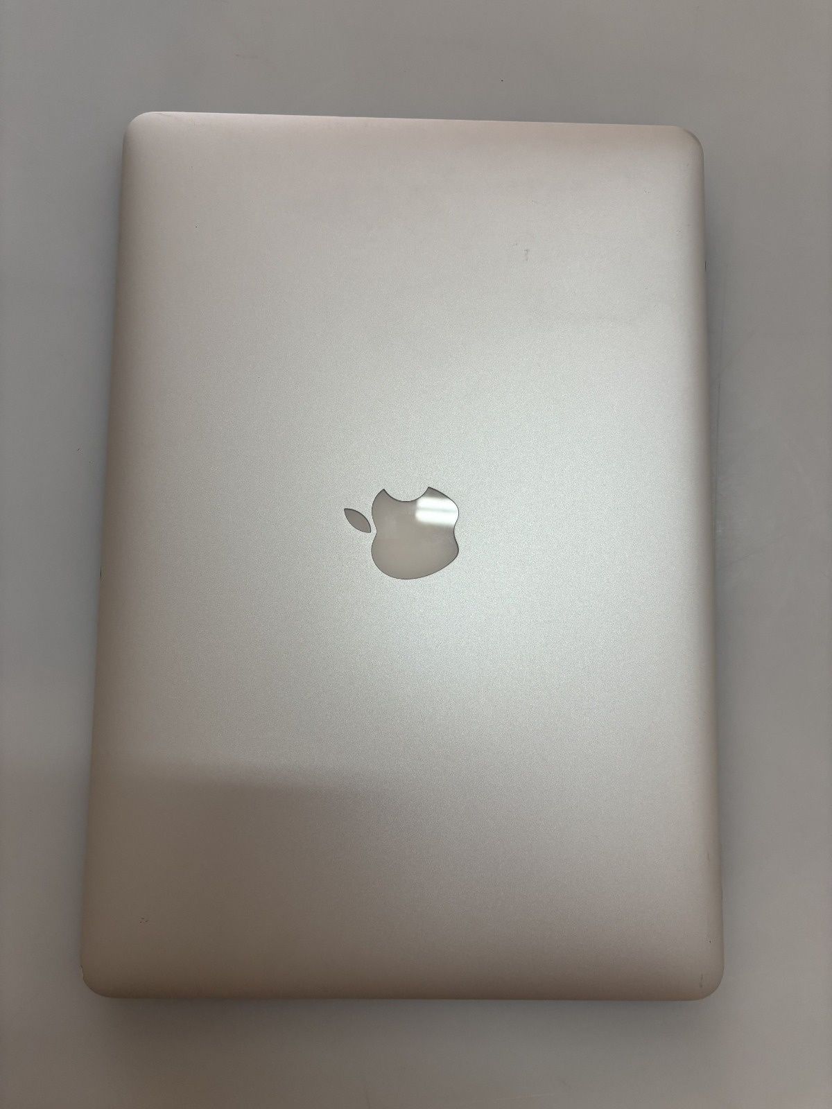 Portátil MacBook pro 2015 1TB de disco