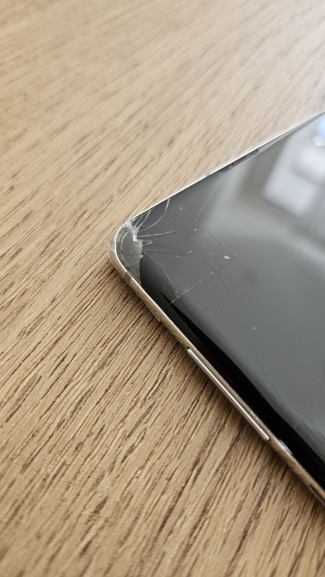 Робочий смартфон Samsung S10+