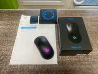 Mysz LOGITECH G Pro X Superlight Czarny