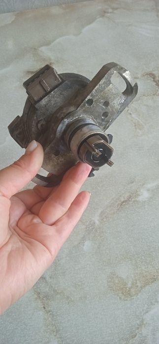 Трамблёр для  Матиз