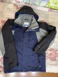 Куртка чоловіча Columbia Omni-Tech Mountain™ Insulated Jacket